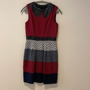 Muse Dress
